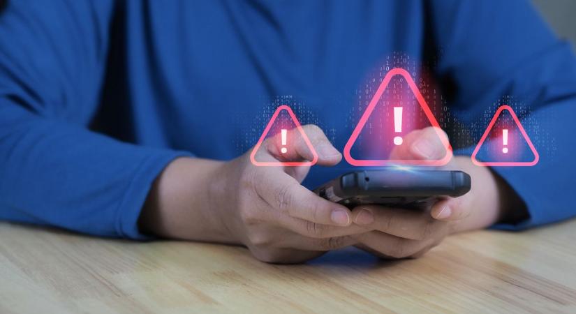 Egyre több MVM-ügyfél kap veszélyes e-mailt, így ismerheti fel őket