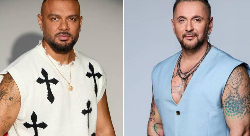 Gáspár Laci komoly fogadást veszített el Majkával szemben: kemény büntetése lett