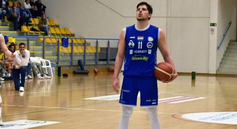 Komma és Pipiras vezérletével aratott újabb győzelmet a Nyíregyháza