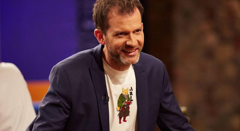 Fördős Zé vállalkozása csődbe ment: családja vagyonát is elvesztette