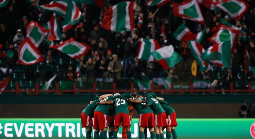Premjer Liga: helycsere az élen, a vártnál simábban nyerte a Lokomotiv a moszkvai rangadót