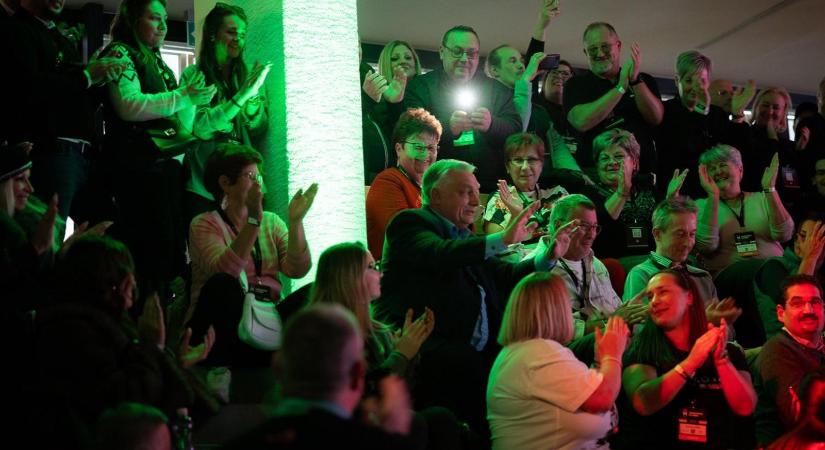 Magyar Péter szerint egy ügynök, egy pedofil és a kegyelmi botrány egyik szereplője is köthető Zánkához, ahol most a fideszes harcosok edzenek
