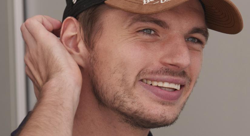 Verstappen nyerte a sprintfutamot Austinban, betliztek a McLarenek