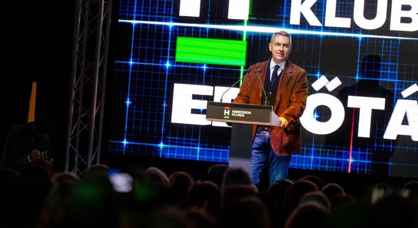 2026-ban győzni fogunk! Magyarország győzni fog!