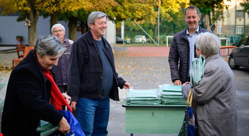Pósán: a Tiszának az is baj, ha nem az előre leegyeztetett kérdéseket teszi fel az újságíró