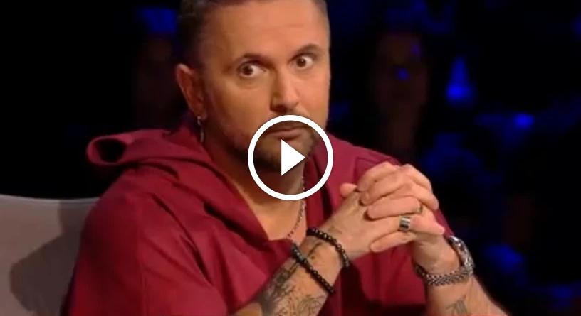 VV Giada besétált az X-Faktorba, majd szétalázta Majkát – VIDEÓ