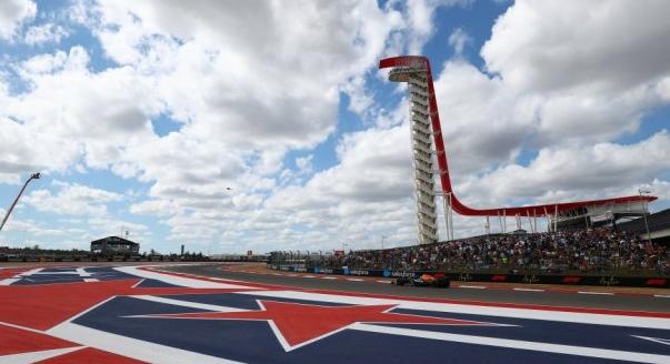ÉLŐ: Az F1-es USA Nagydíj időmérő edzése