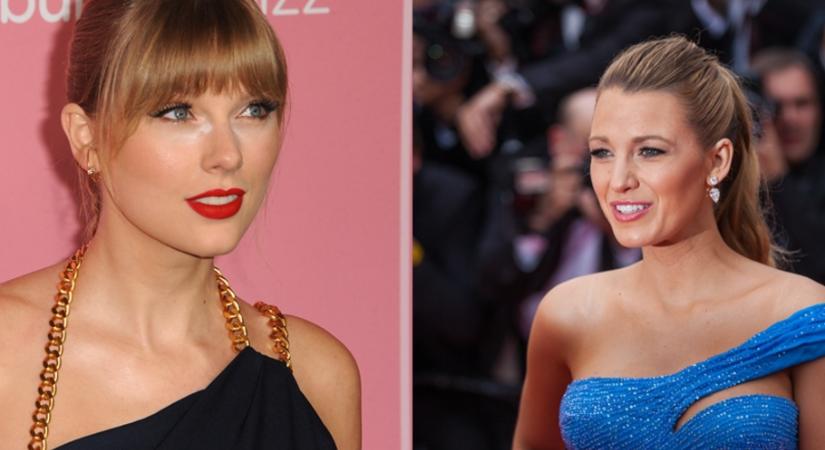 Taylor Swift és Blake Lively barátsága tényleg véget ért: kiderült, hogy mikor beszéltek utoljára