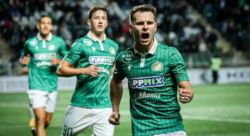 Borbély Balázs: Eltaláltam ezt a kezdő tizenegyet