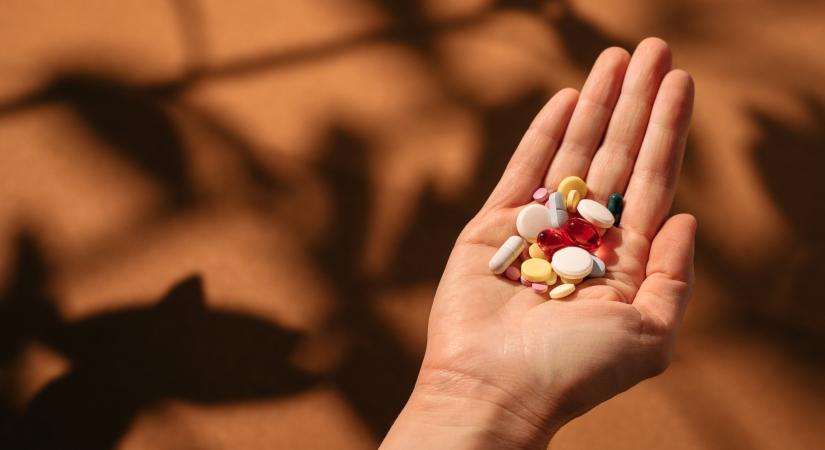 Vigyázz: súlyos tünetekkel járhat, ha nem viszel be elég B-vitamint