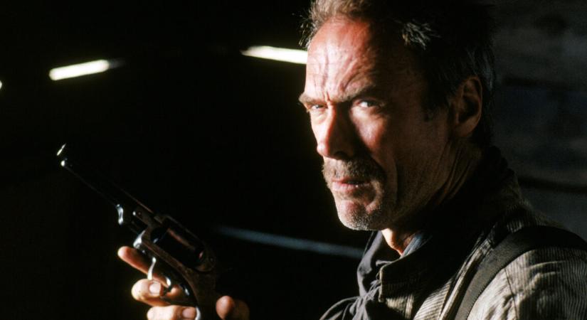 Clint Eastwood rendkívül mély és zseniális westernfilmje a 90-es évekből