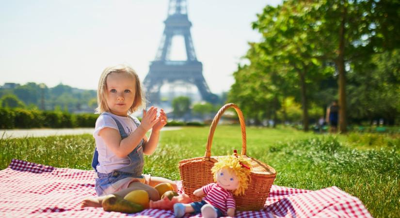 Dallamos hangzású francia eredetű lánynevek – ez a jelentésük