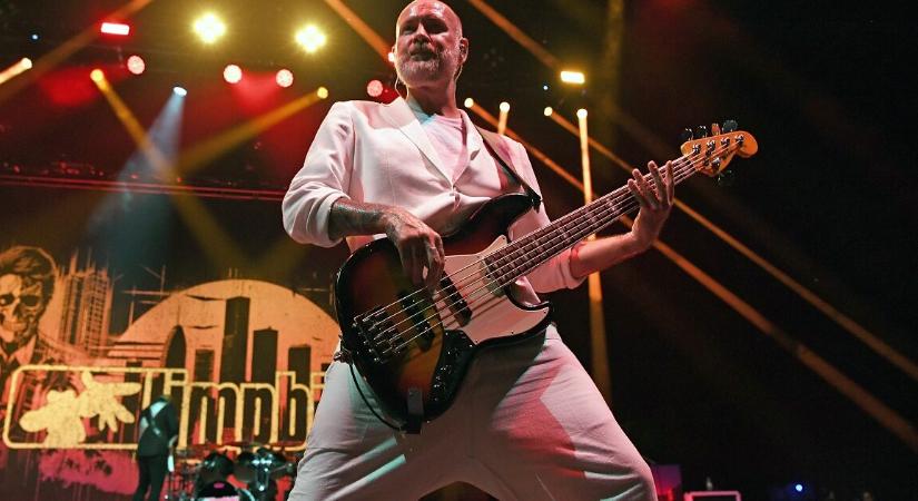 Tragikus hirtelenséggel elhunyt a Limp Bizkit alapító tagja, Sam Rivers