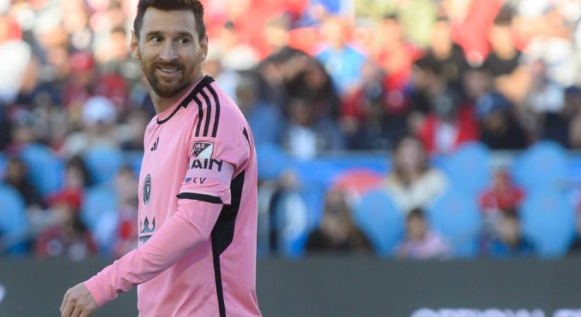 Messi történelmet írt – mesterhármassal biztosította be a gólkirályi címét