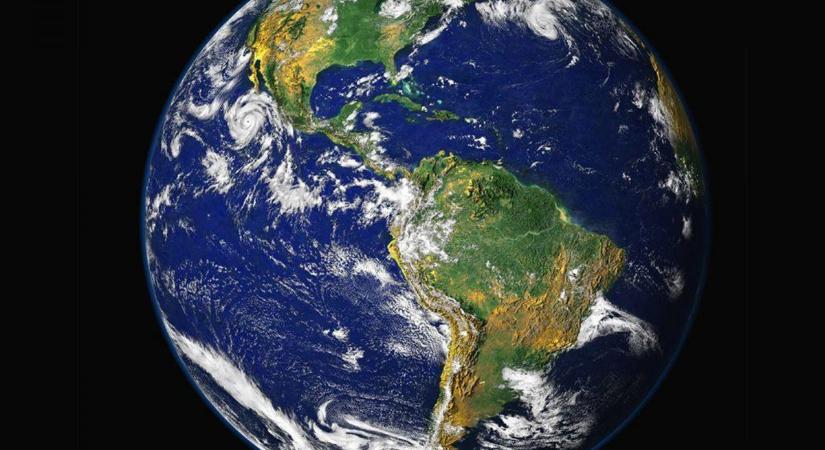 A NASA kiszámolta, mikor szűnhet meg az élet a Földön