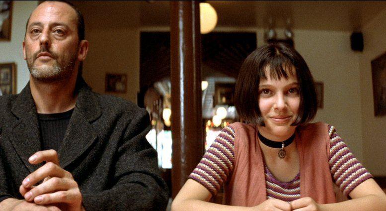 Léon, a profi: Jean Reno erre a szerepre született (kritika)