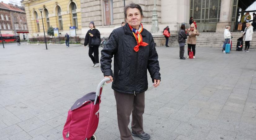 Nem kérnek a nyugdíjasok az újabb brutális Tisza-sarcból, a nyugdíjak megadóztatásából!