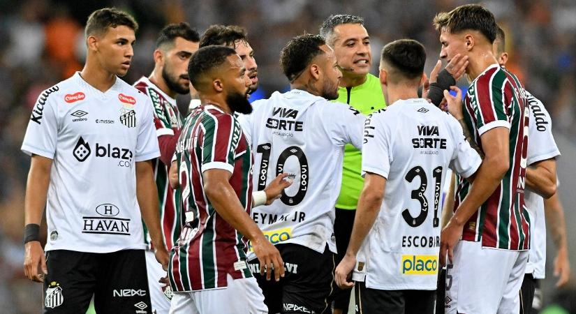 Egyre közelebb lehet Neymar európai visszatérése