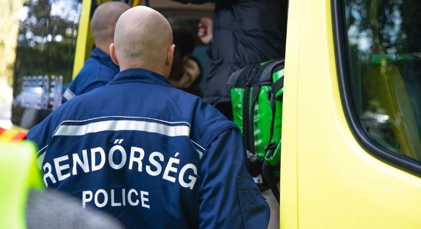 „Próbálgatta a motor határait” – sosem felejti el az első halálos balesetét a debreceni helyszínelő