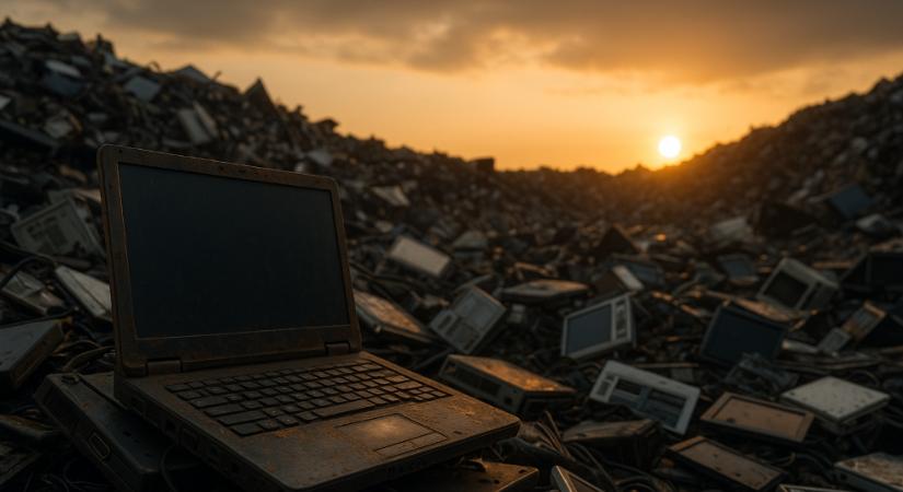 Durva attak jöhet Windows 10-et használók ellen – Sőt, környezeti katasztrófa fenyeget