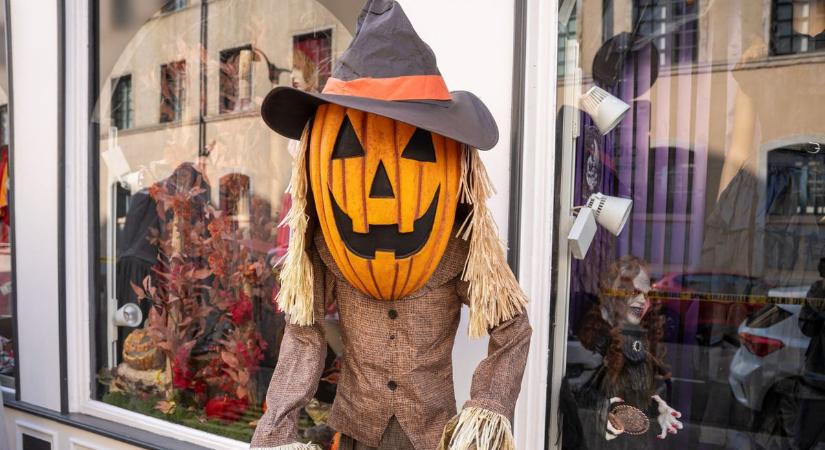 Új trend hódít az Egyesült Államokban: sokan kihagyják a Halloweent - szomorú oka van a pálfordulásnak