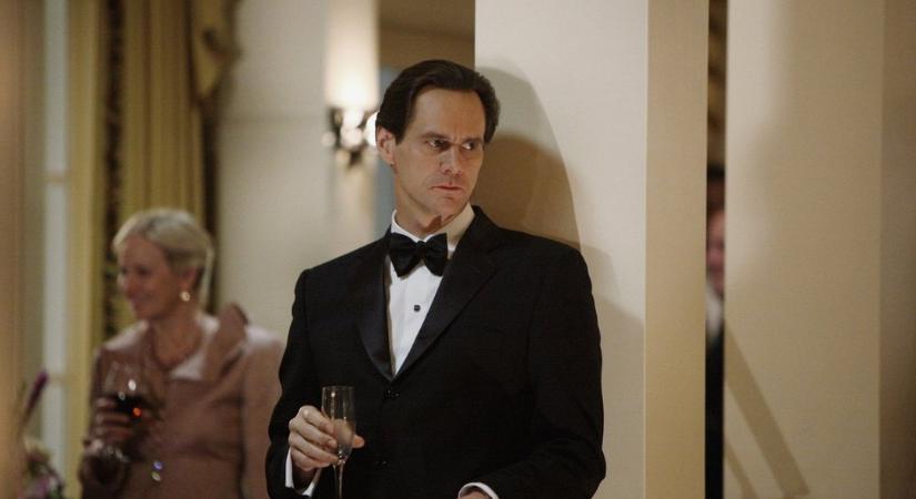 Jim Carrey-vel jöhet a kultikus animációs sorozat élőszereplős filmadaptációja!
