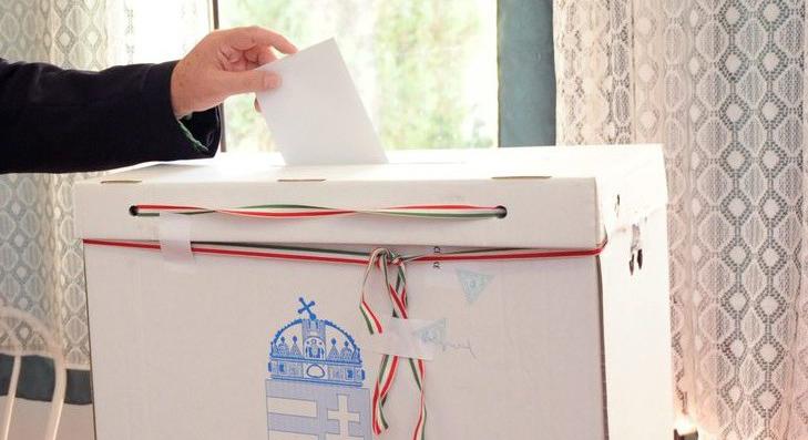 Két településen dől el a helyhatósági küzdelem