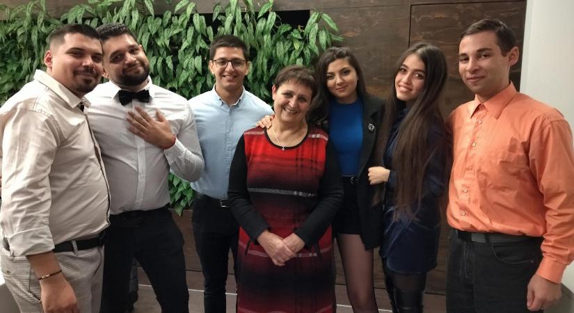 „Magyarországon nem könnyű másnak lenni, se cigánynak, se semmi másnak”