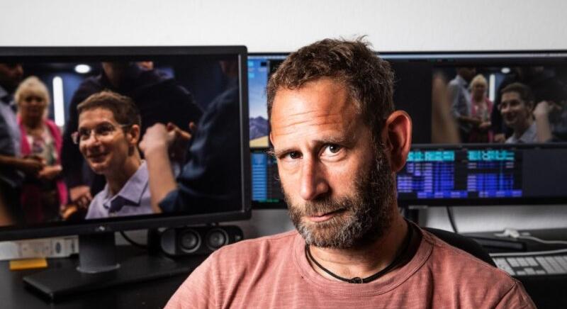 Gerő Marcell rendezésében film készül az egy éve elhunyt Karsai Dánielről