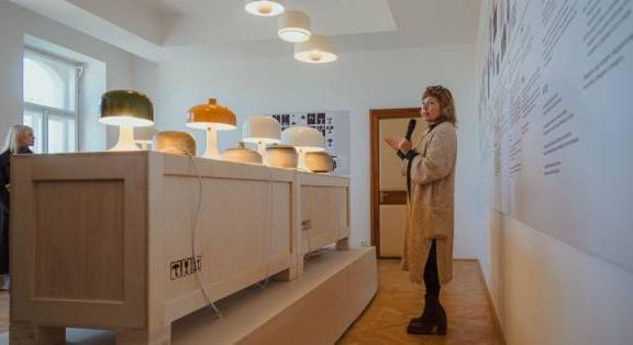 Design minden szinten – Ma még megnézheted a VI. 360 Design Budapest kortárs tárlatot