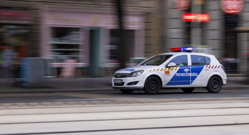 WC-trükkös betörők Fejér vármegyében: nyugdíjasok a célpontok!