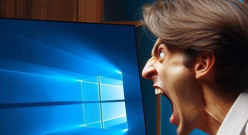 Nem érzékeli a billentyűzetet és az egeret sem a Windows legújabb frissítése telepítését követően