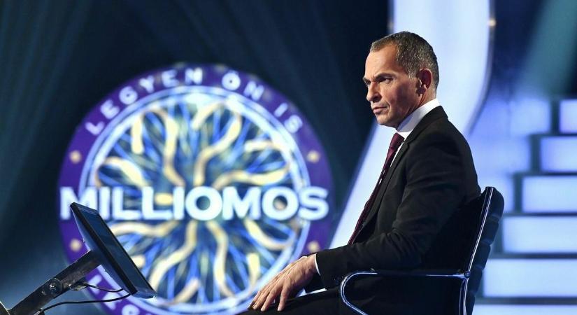 Ismerős dallamok csendülnek fel hétfő este, visszatér a képernyőre a Legyen Ön is milliomos!