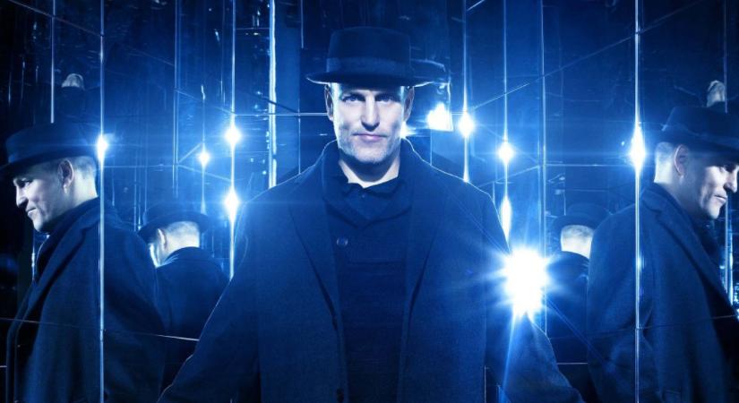 Szemfényvesztők: Így mentette meg a Marvel sztárja Woody Harrelsont egy tömegverekedéstől