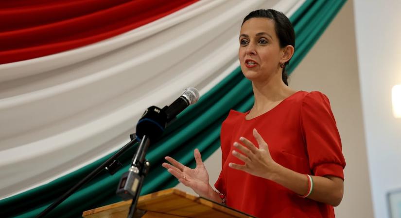 Koncz Zsófia: a digitalizációval járó veszélyekre reflektálni kell