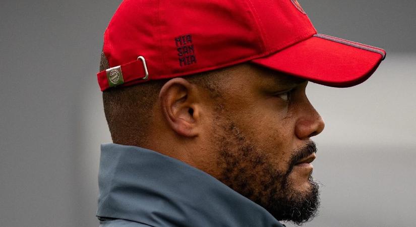 Iszonyatosan sok pénz az asztalon, csúcsigazolásra készül a Bayern München