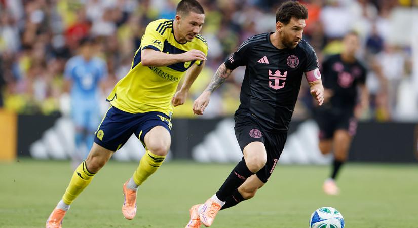 MLS: kiütéssel nyert az Inter Miami, Messi mesterhármassal biztosította be az aranycipőt – videóval