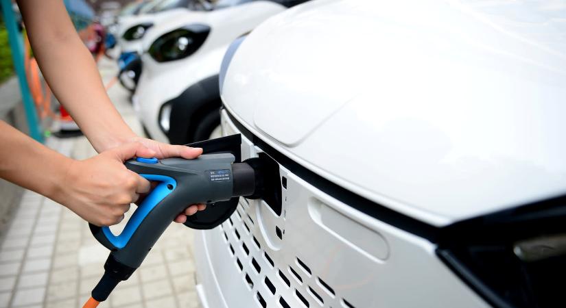 El nem tudnád képzelni, hogy kik veszik a villanyautókat