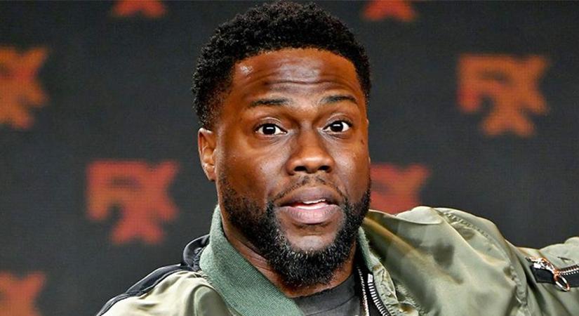 Ő Kevin Hart ritkán látott felesége – A 41 éves Eniko Parrish elképesztően dögös