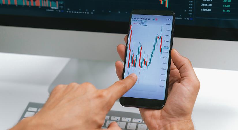 Robbanásveszély az ETF-piacon: lufinak látják a túl gyors növekedést a szakértők