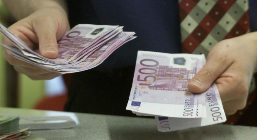 Vigyázat! Hamis pénz bukkant fel Borsod-Abaúj-Zemplénben!