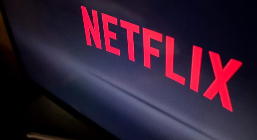 A legdrámaibb és leglátványosabb sci-fi a Netflixen