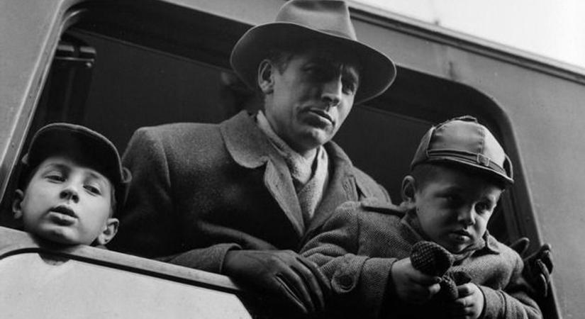 A befagyott Murán át a nagyvilágba – '56-os történetek: csodák és könnyek