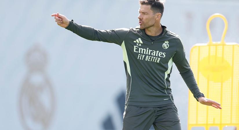 Xabi Alonso: „továbbra is ellenezzük az Amerikába tervezett bajnokikat!”
