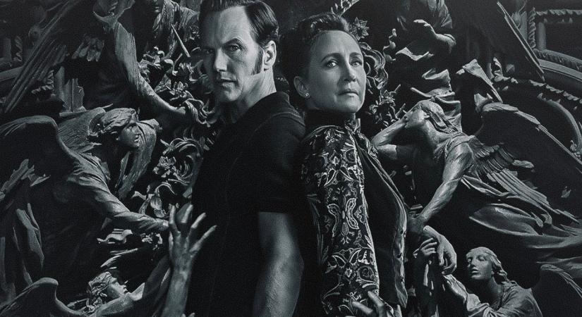 Streamingszemle: 7 kihagyhatatlan film és sorozat, amit a jövő héten nézhetsz (október 20–26.)