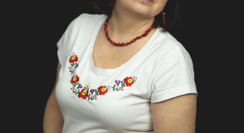 Kovácsné Mucza Judit
