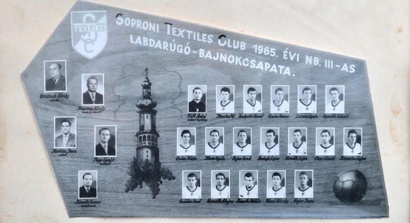Soproni bajnokot avattak hatalmas izgalmak után