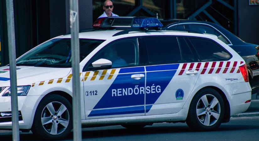 Körözi a rendőrség Kucsera Gábort, nagy erőkkel keresik