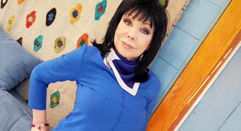 Szűcs Judith a Gondosóra 950 ezredik felhasználója