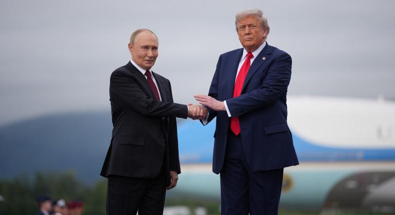 Budapesten találkozik Donald Trump és Vlagyimir Putyin, a hírre rögtön megmozdult a világ